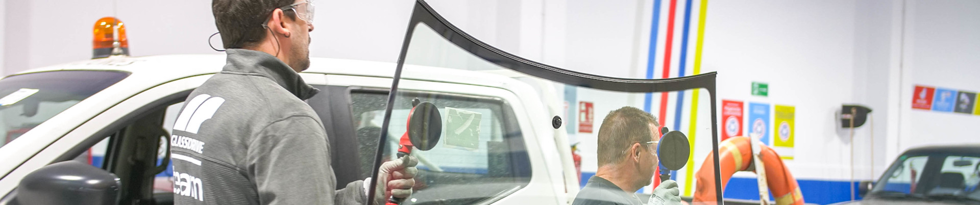 Glassdrive Tartu-Glassdrive